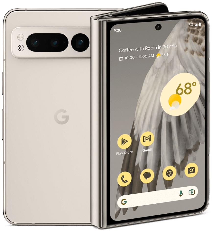 Google Pixel Fold